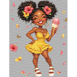 Girl-HG 3630